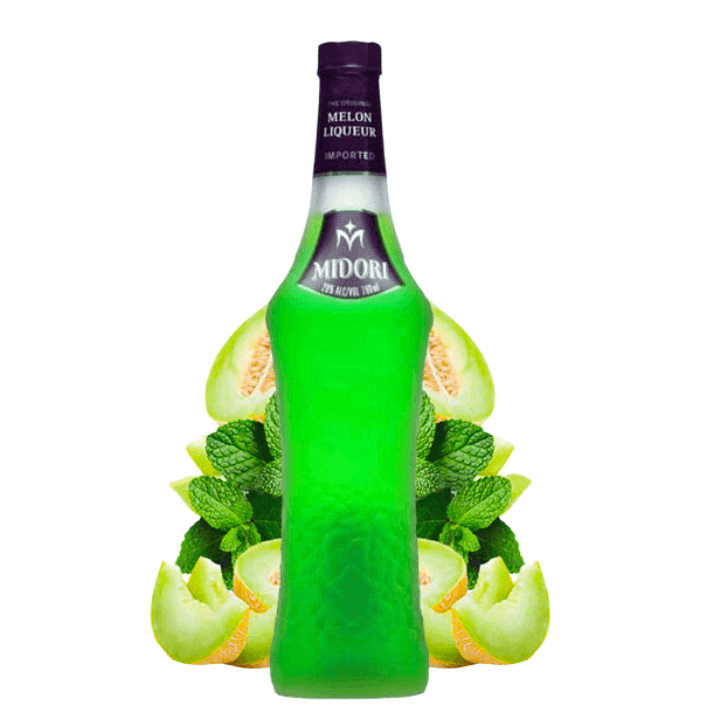 Midori Melon Liqueur 700ml