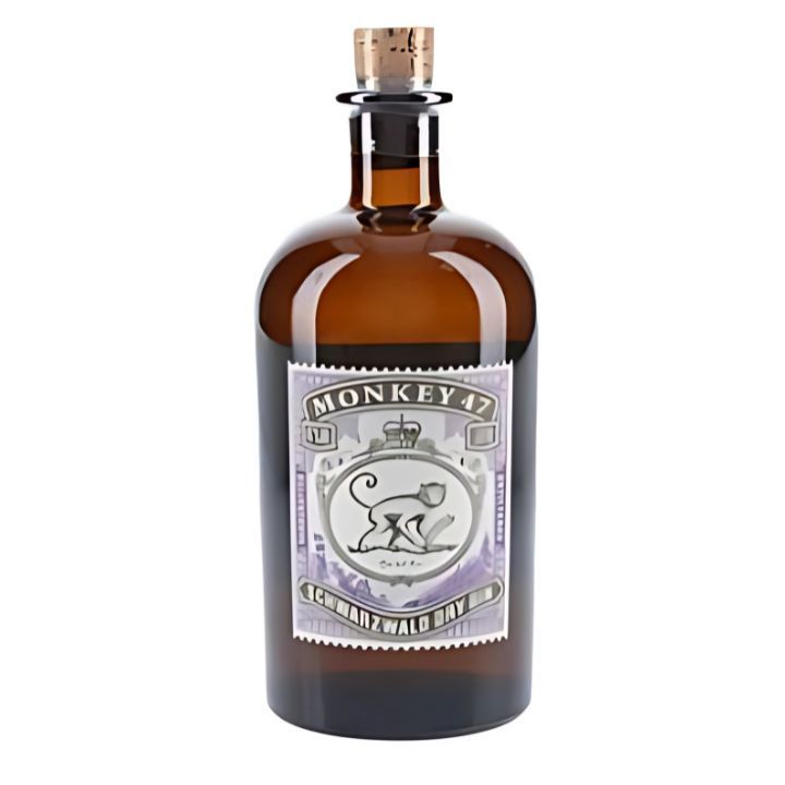 Monkey 47 Gin 500ml