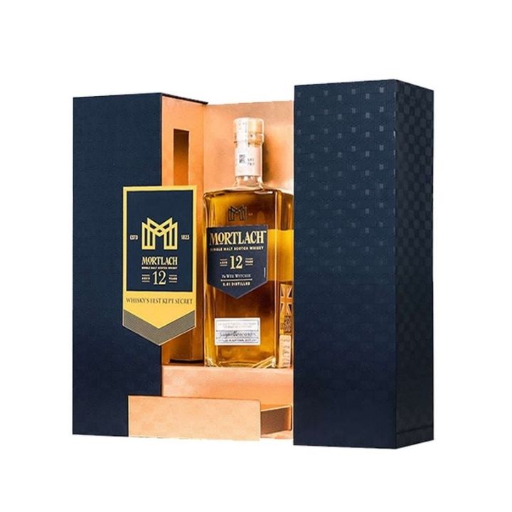 Mortlach 12YO 700ml F23