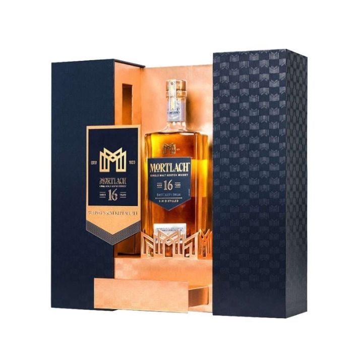 Mortlach 16YO 700ml F23