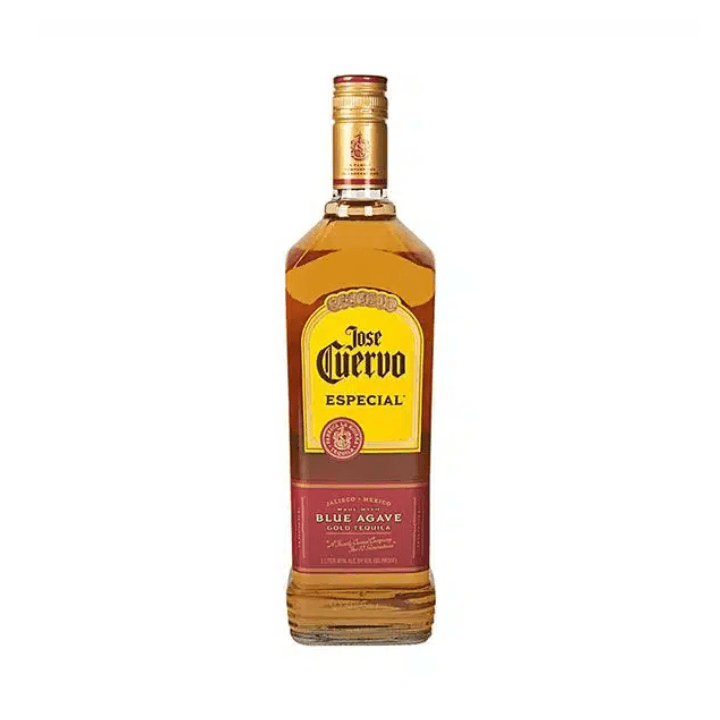 Cuervo Reposado Mexico 750ml