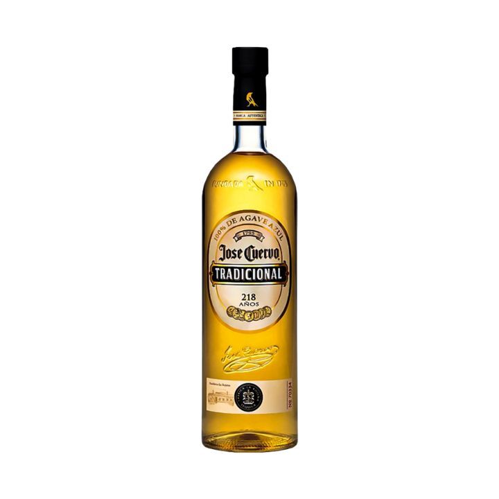Cuervo Traditional Reposado 700ml