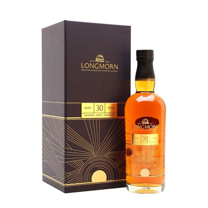 Longmorn 30YP