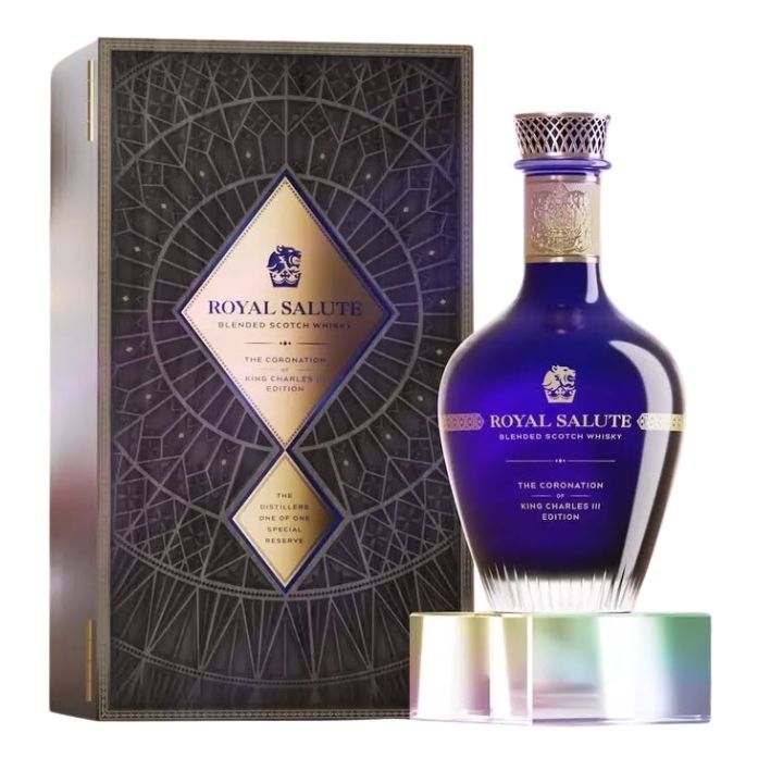 Royal Salute Coronation