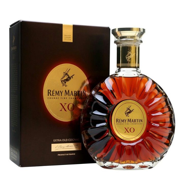Remy Martin XO Cognac 700ml