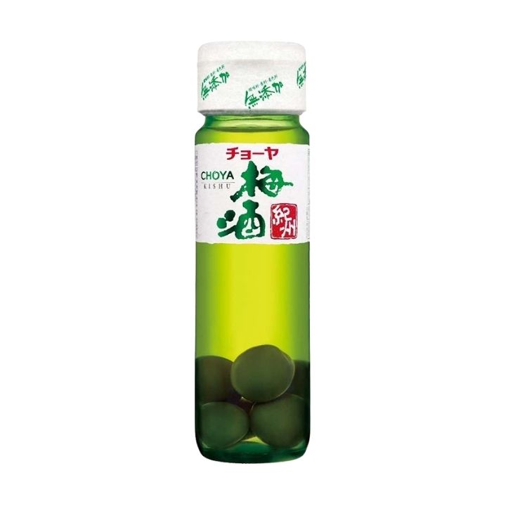 Rượu choya kishu ume 720ml