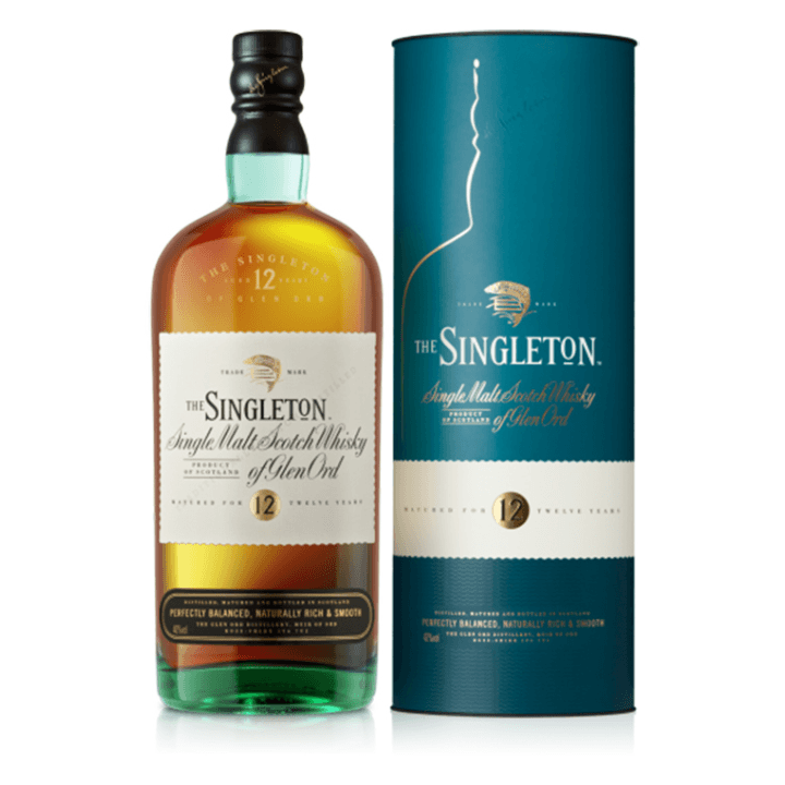 Singleton  GlenOrd 12YO 700ml