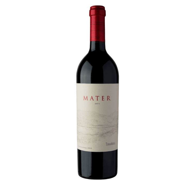 Terramater Mater Cabernet Sauvignon 750ml