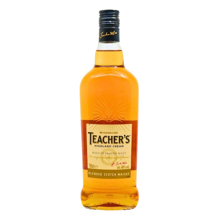 Teacher's highland Cream 700ml
