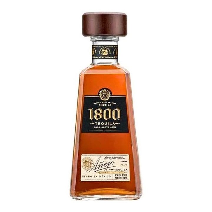 Tequila Reserva 1800 Anejo 750ml