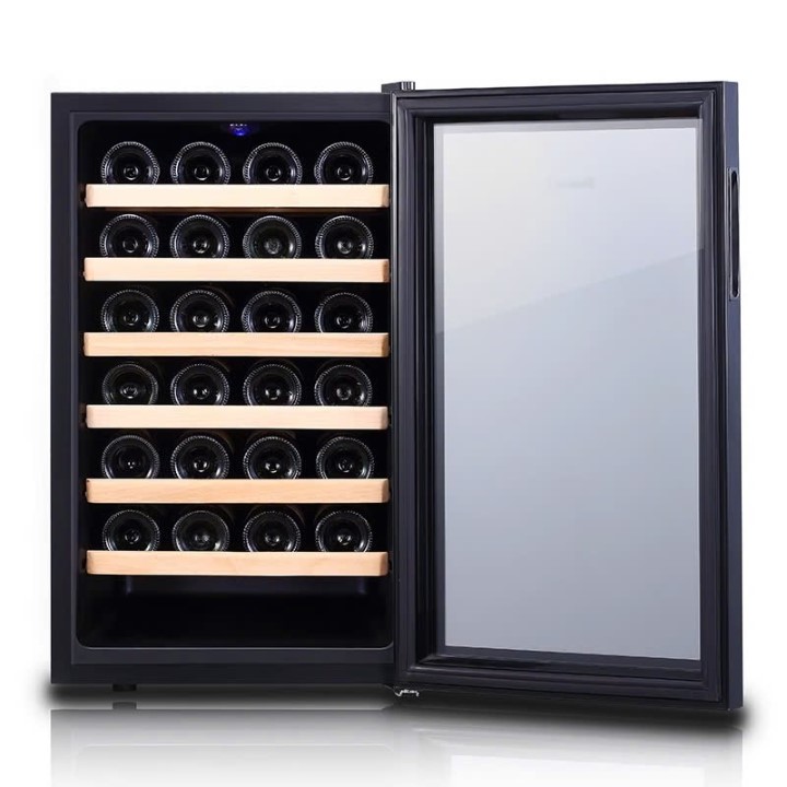 Tủ bảo quản vang Loại 32 chai SC-32A