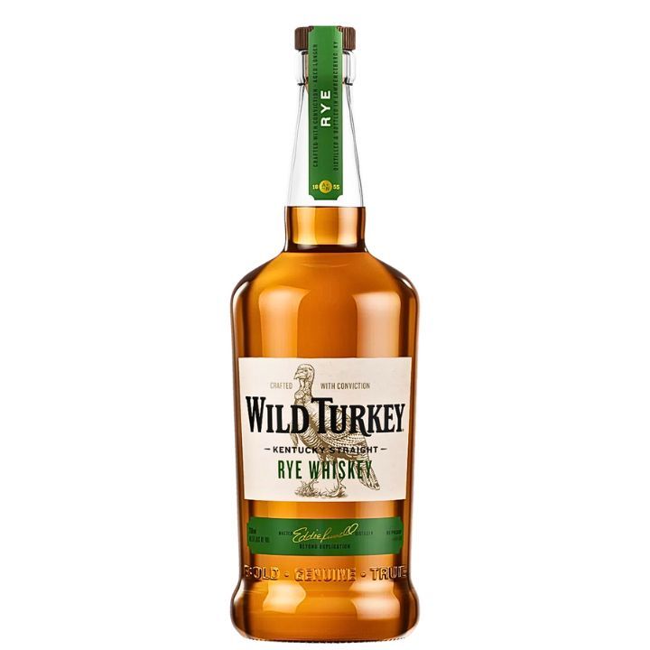 Wild Turkey  Kentucky Rye 700ml