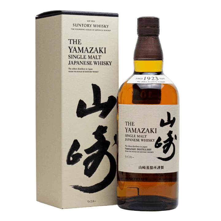 Yamazaki Distillers Reserve 700ml