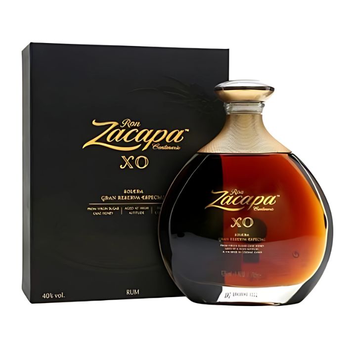 Zacapa Cent XO 750ml