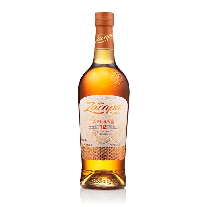 Zacapa Ambar 12YO 750ml