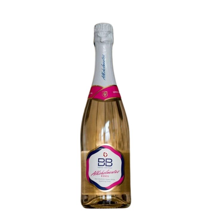 BB Grape Juice Sparkling